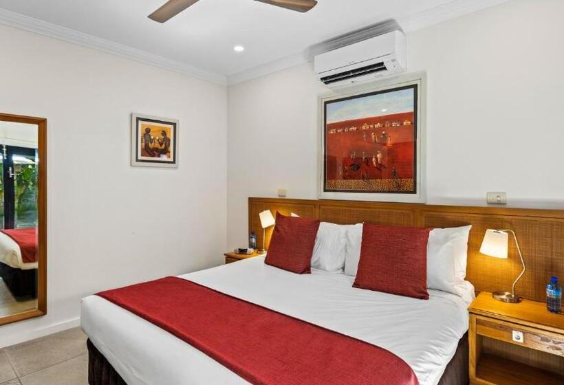 ویلای 3 خوابه با استخر, The Pearle Of Cable Beach