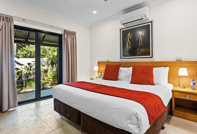 ویلای سوپریور 1 خوابه, The Pearle Of Cable Beach