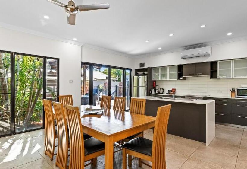 ویلای سوپریور 1 خوابه, The Pearle Of Cable Beach