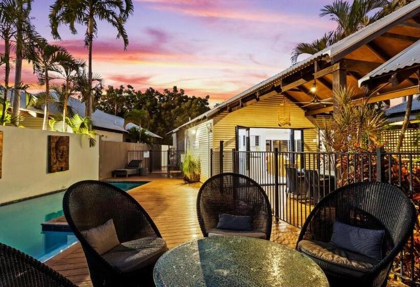 ویلای سوپریور 1 خوابه, The Pearle Of Cable Beach