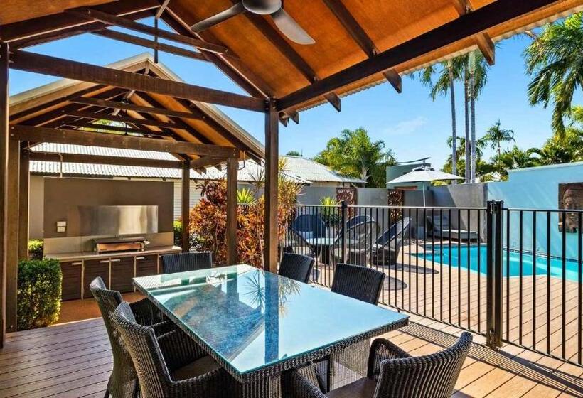 ویلای سوپریور 1 خوابه, The Pearle Of Cable Beach