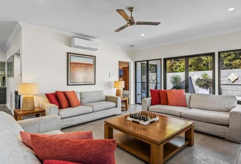 ویلای سوپریور 1 خوابه, The Pearle Of Cable Beach