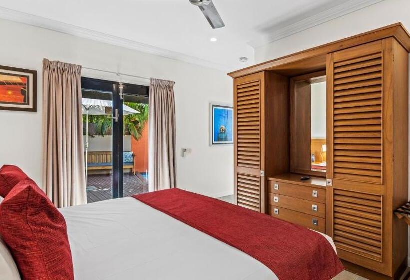 سوییت با استخر, The Pearle Of Cable Beach