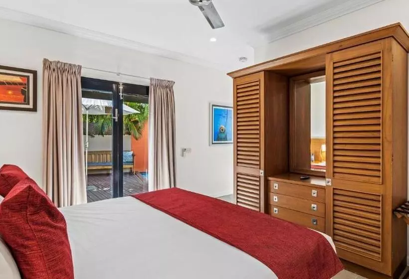 Suite with Pool, The Pearle Of Cable Beach