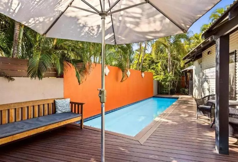 Suite with Pool, The Pearle Of Cable Beach