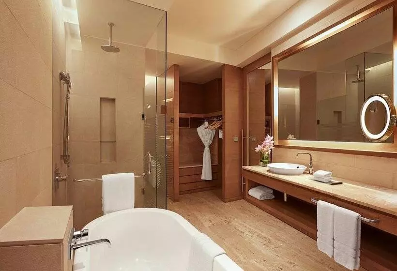 エクゼクティブルーム, The Westin Mumbai Garden City