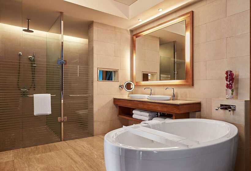 سوییت اجرایی, The Westin Mumbai Garden City