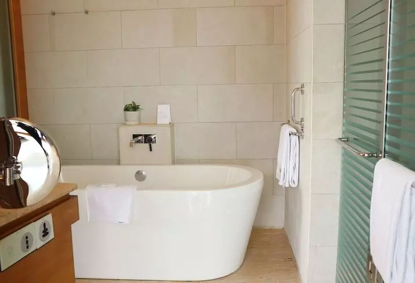スイート, The Westin Mumbai Garden City
