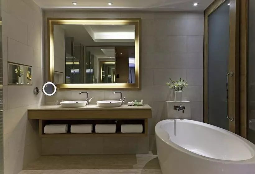 スイート, The Westin Mumbai Garden City