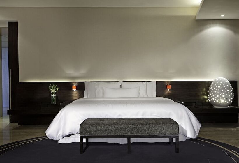 Президентский Люкс, The Westin Mumbai Garden City