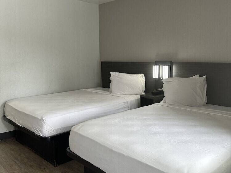 غرفة ديلوكس, Motel 6jacksonville, Fl  Orange Park