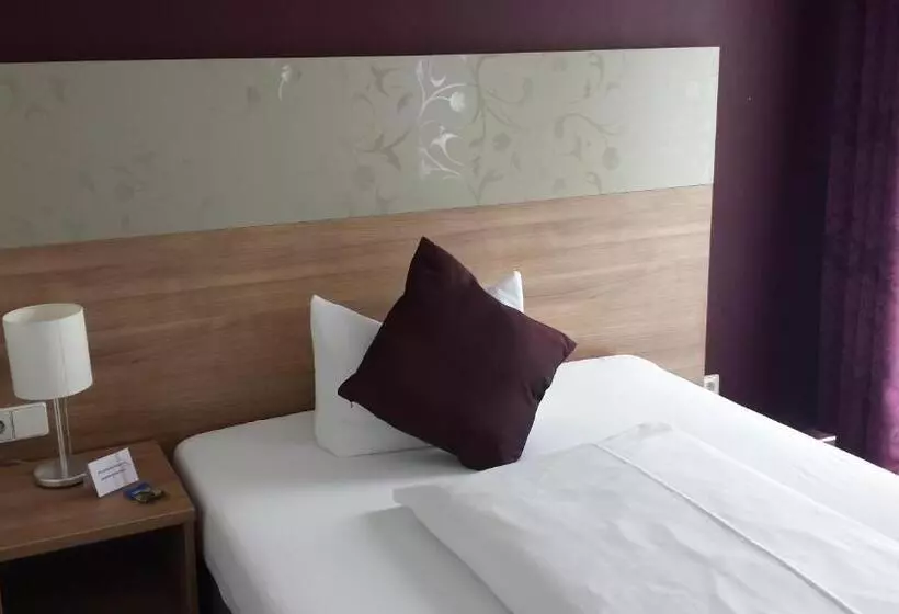 اتاق سوپریور, Parkhotel Villingen Und Boardingzimmer