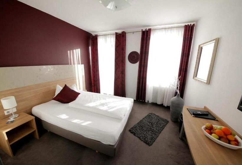 Номер Superior, Parkhotel Villingen Und Boardingzimmer
