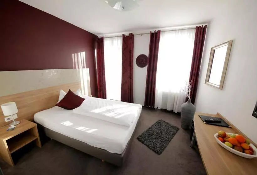 اتاق سوپریور, Parkhotel Villingen Und Boardingzimmer