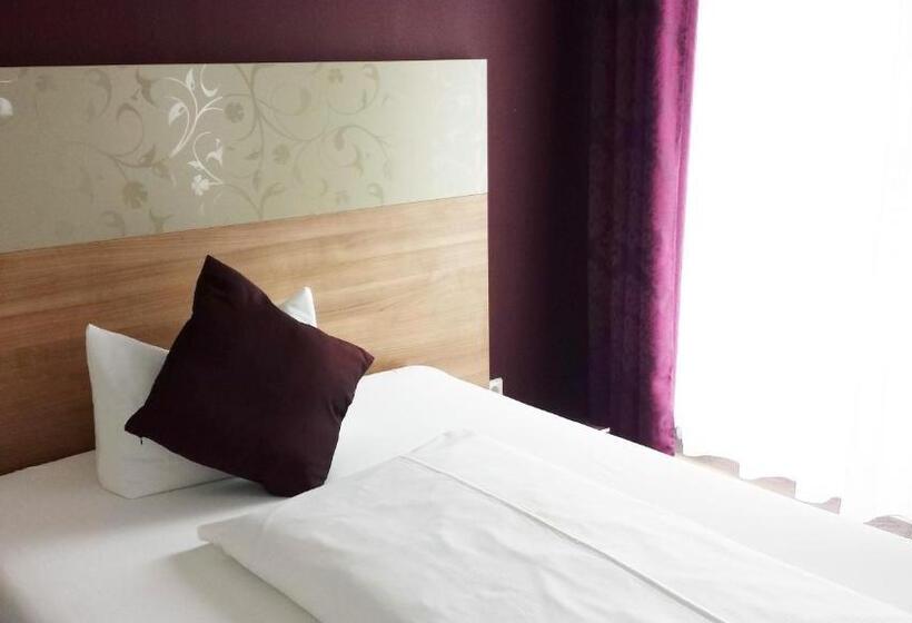 חדר סופריור, Parkhotel Villingen Und Boardingzimmer