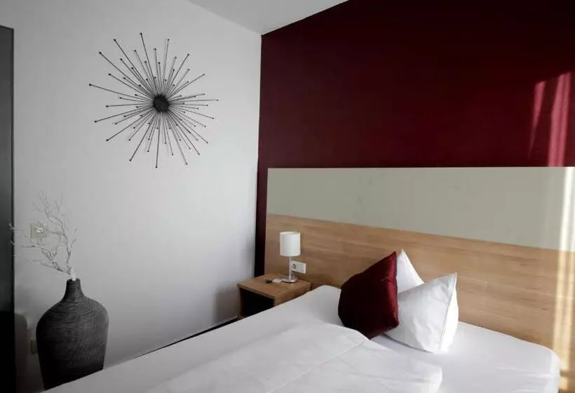 اتاق سوپریور, Parkhotel Villingen Und Boardingzimmer