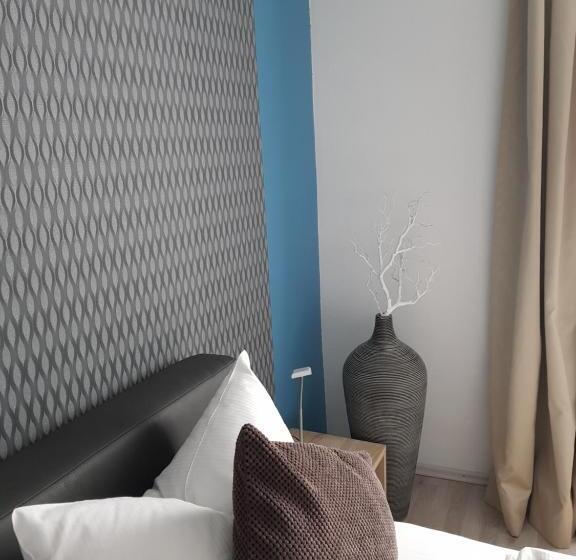 חדר סטנדרט, Parkhotel Villingen Und Boardingzimmer