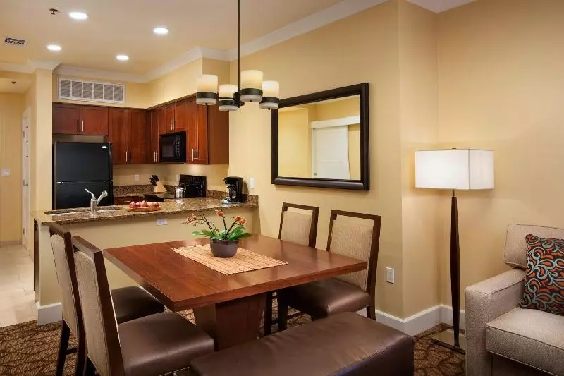 ビラホテル１ベッドルーム, The Westin Riverfront Mountain Villas, Beaver Creek Mountain