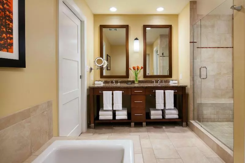 ビラホテル１ベッドルーム, The Westin Riverfront Mountain Villas, Beaver Creek Mountain
