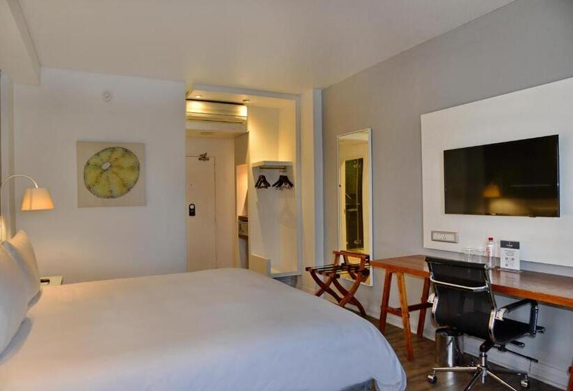 חדר סטנדרט, Anew Hotel Roodepoort Johannesburg