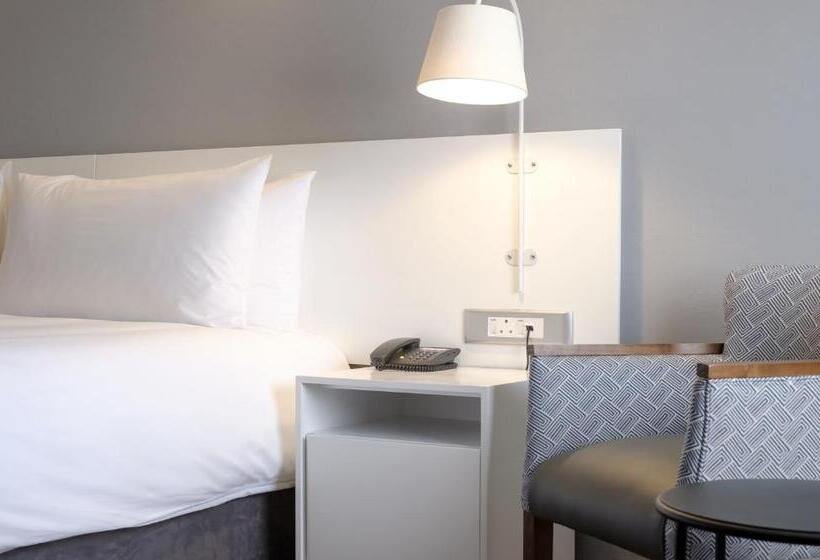 חדר סטנדרט, Anew Hotel Roodepoort Johannesburg