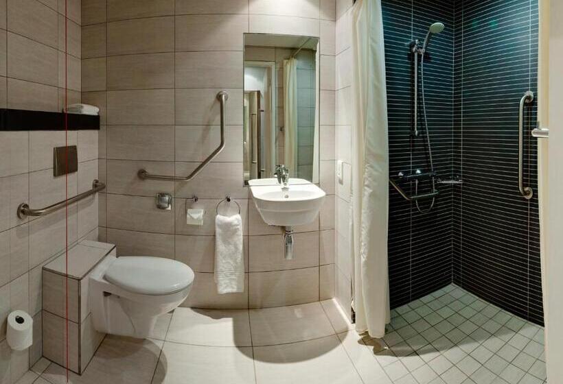 חדר משפחתי, Anew Hotel Roodepoort Johannesburg