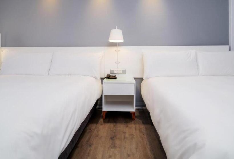 חדר משפחתי, Anew Hotel Roodepoort Johannesburg