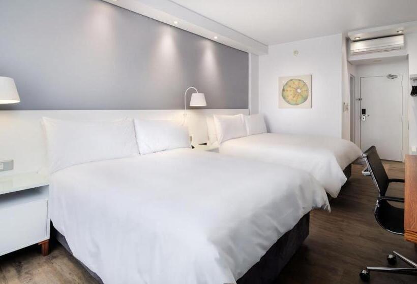 חדר משפחתי, Anew Hotel Roodepoort Johannesburg