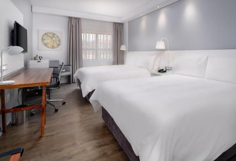 Семейный Номер, Anew Hotel Roodepoort Johannesburg