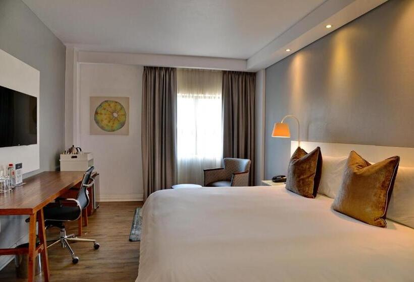 חדר משפחתי, Anew Hotel Roodepoort Johannesburg