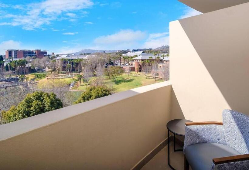 Номер Executive, Anew Hotel Roodepoort Johannesburg