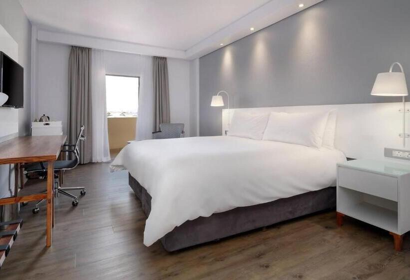 חדר אקזקיוטיב, Anew Hotel Roodepoort Johannesburg