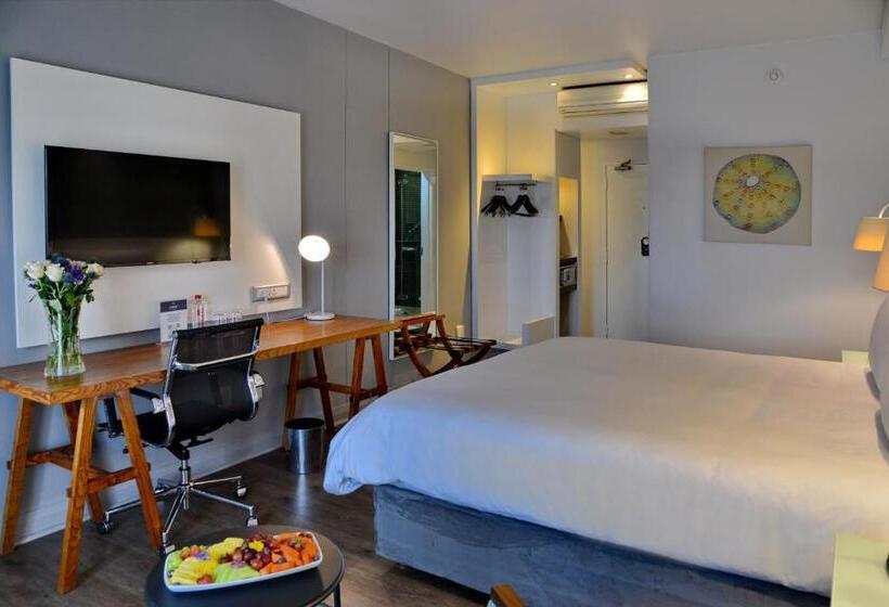 חדר אקזקיוטיב, Anew Hotel Roodepoort Johannesburg