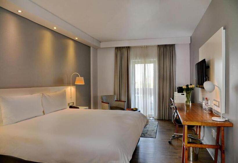 Номер Executive, Anew Hotel Roodepoort Johannesburg