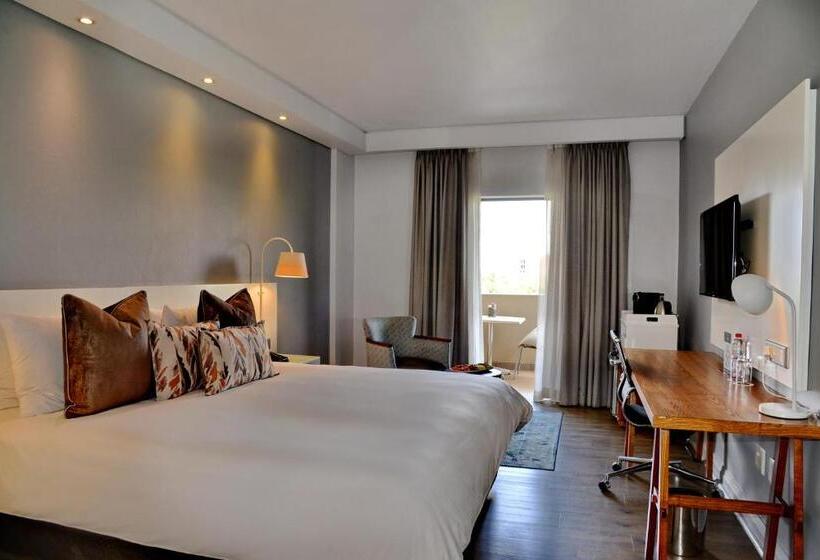 חדר אקזקיוטיב, Anew Hotel Roodepoort Johannesburg