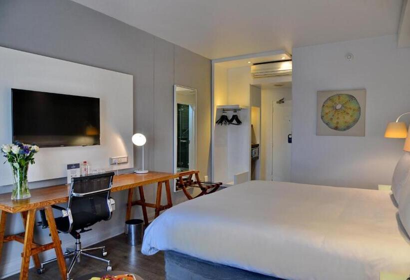Номер Executive, Anew Hotel Roodepoort Johannesburg