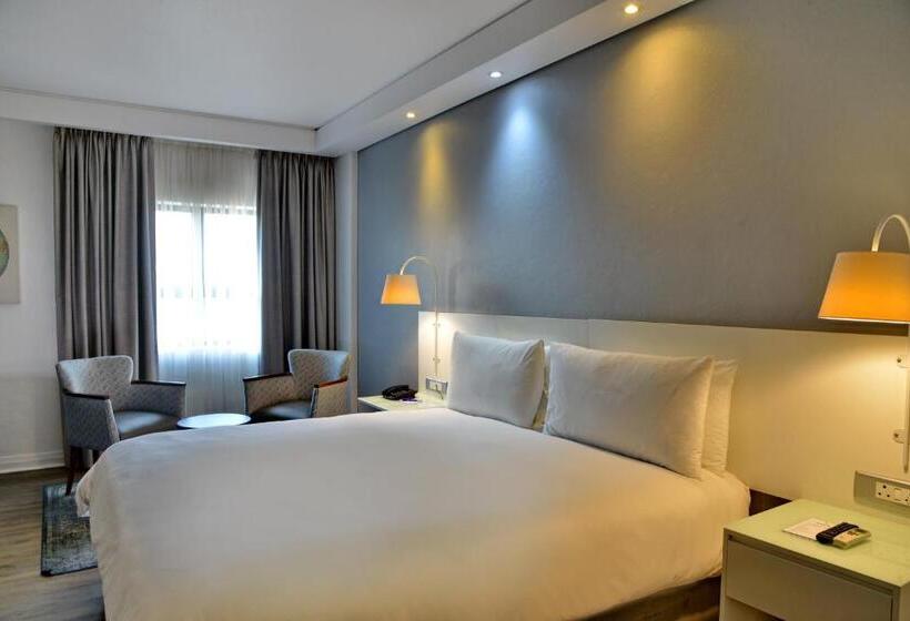 חדר דלוקס, Anew Hotel Roodepoort Johannesburg