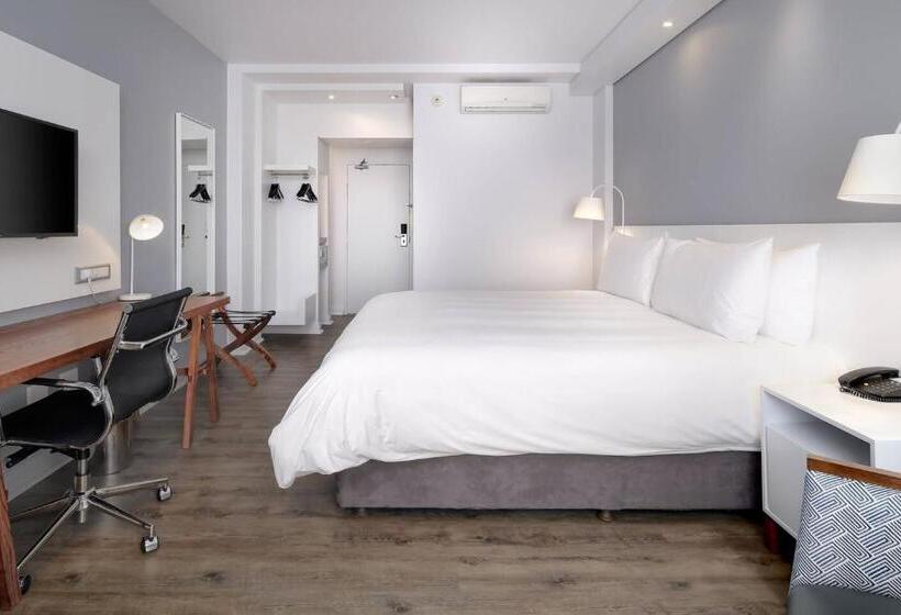 Номер Deluxe, Anew Hotel Roodepoort Johannesburg