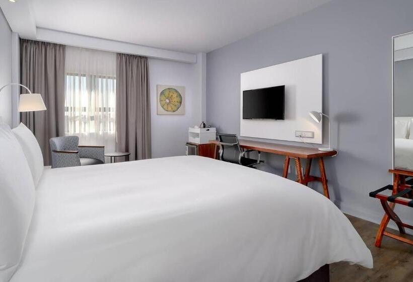 חדר דלוקס, Anew Hotel Roodepoort Johannesburg