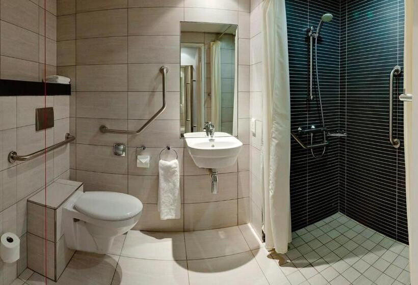 חדר דלוקס, Anew Hotel Roodepoort Johannesburg