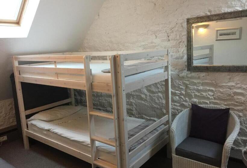 2 베드룸 패밀리 스위트, Au Bon Accueil