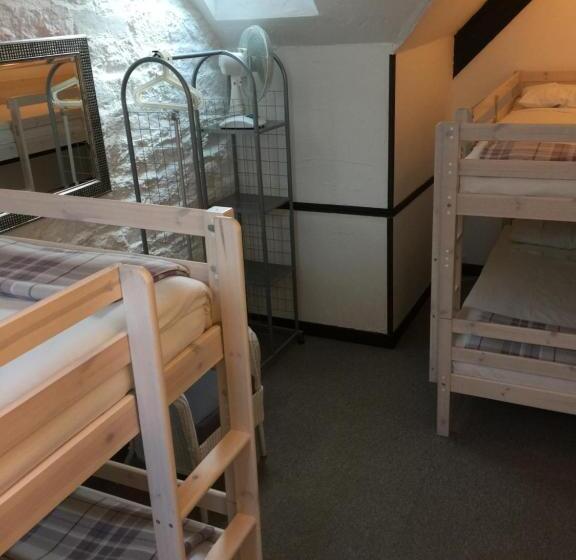 2 베드룸 패밀리 스위트, Au Bon Accueil