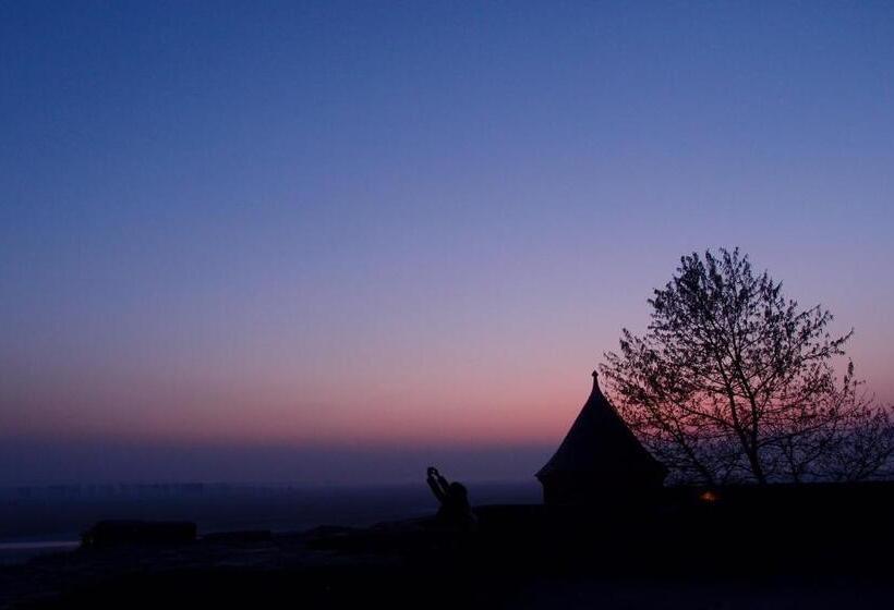 2 베드룸 패밀리 스위트, Au Bon Accueil