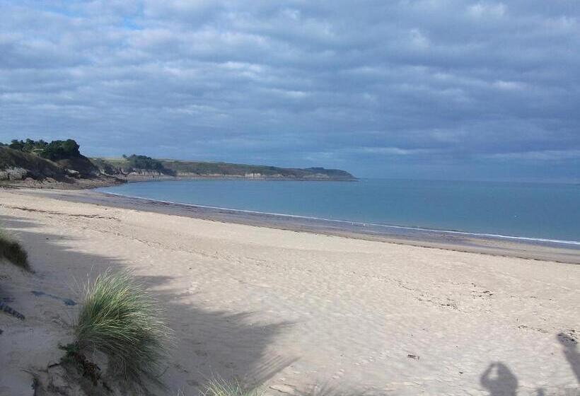 스탠다드 트리플 룸, Au Bon Accueil