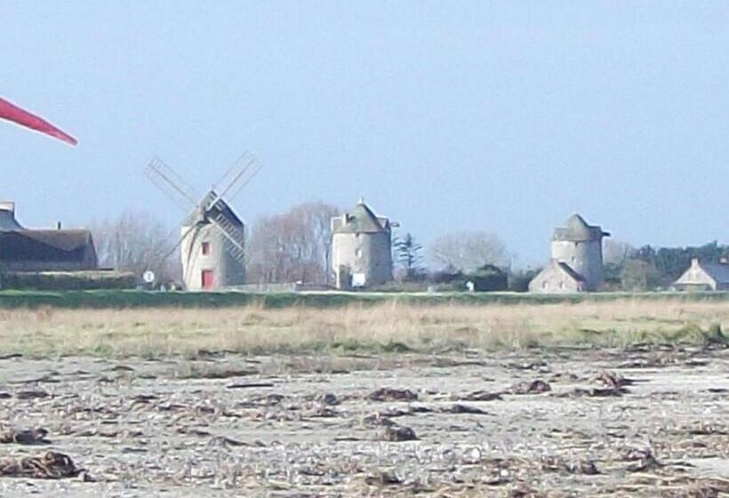 스탠다드 트리플 룸, Au Bon Accueil