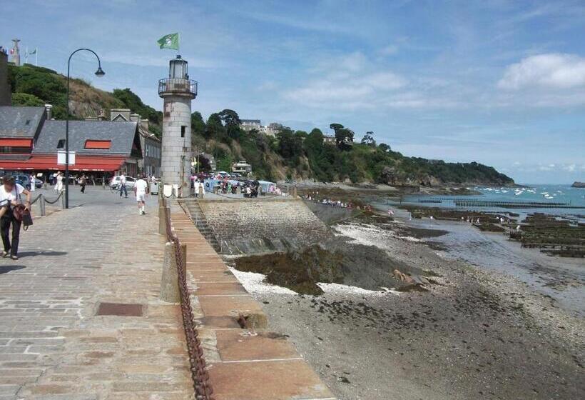 스탠다드 트리플 룸, Au Bon Accueil