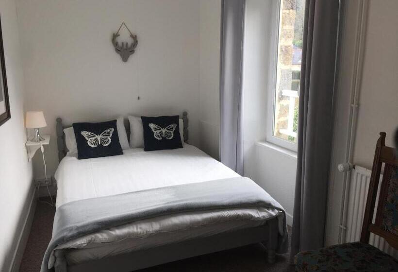 기본룸, Au Bon Accueil