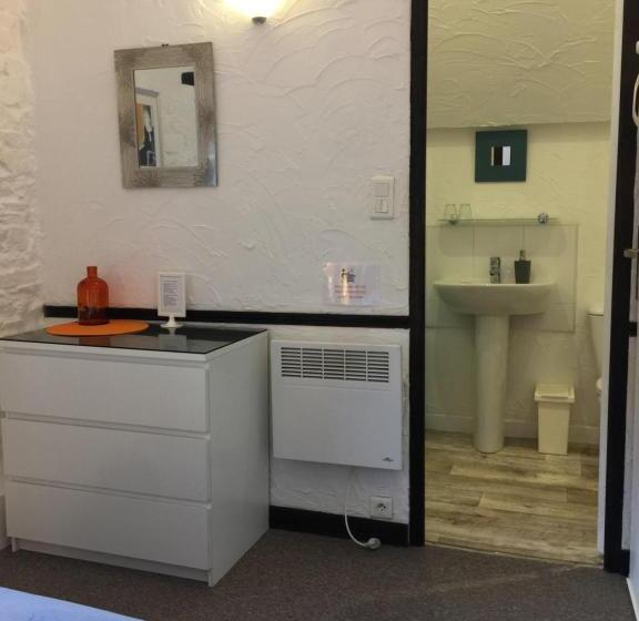 기본룸, Au Bon Accueil