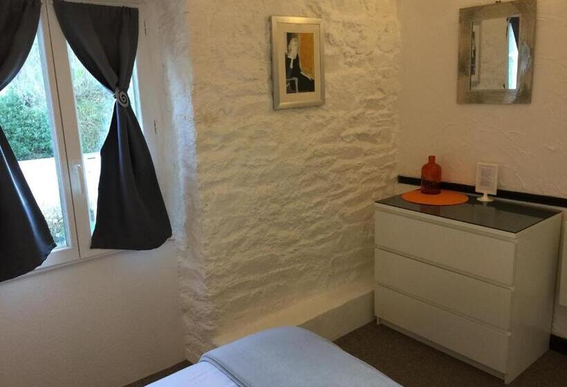 기본룸, Au Bon Accueil