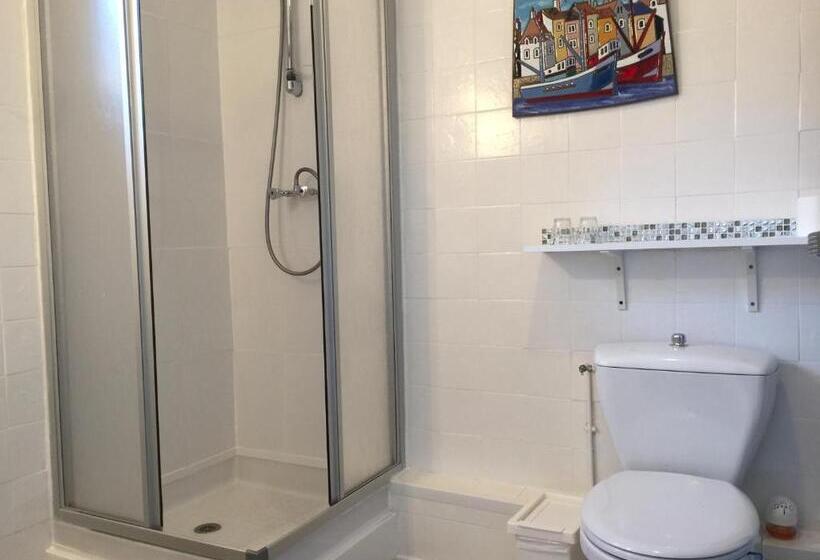 기본룸, Au Bon Accueil